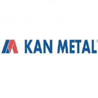 Kan Metal Ltd. Co. logo, Kan Metal Ltd. Co. contact details