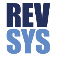 Revolution Systems logo, Revolution Systems contact details