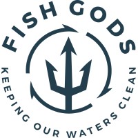 Fish Gods logo, Fish Gods contact details