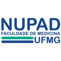 Nupad - Núcleo de Ações e Pesquisa em Apoio Diagnóstico da Faculdade de Medicina da UFMG logo, Nupad - Núcleo de Ações e Pesquisa em Apoio Diagnóstico da Faculdade de Medicina da UFMG contact details