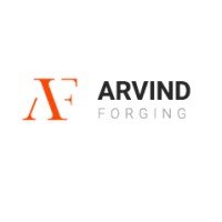 Arvind Forging logo, Arvind Forging contact details