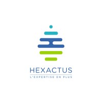 Hexactus logo, Hexactus contact details