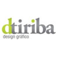 dtiriba design gráfico logo, dtiriba design gráfico contact details