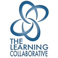 The Learning Collaborative logo, The Learning Collaborative contact details