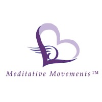 Meditative Movements logo, Meditative Movements contact details