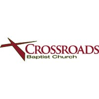 CROSSROADS BAPTIST CHURCH EADS logo, CROSSROADS BAPTIST CHURCH EADS contact details