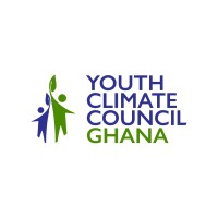 Youth Climate Council Ghana logo, Youth Climate Council Ghana contact details