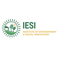 IESI-AFRICA logo, IESI-AFRICA contact details