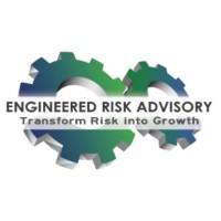 Engineered Risk Advisory logo, Engineered Risk Advisory contact details