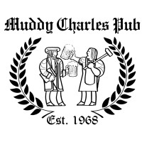 The Muddy Charles Pub logo, The Muddy Charles Pub contact details