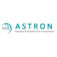 Astron Healthcare logo, Astron Healthcare contact details