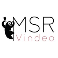 MSR Vindeo logo, MSR Vindeo contact details