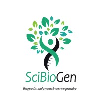 SciBioGen International Inc logo, SciBioGen International Inc contact details