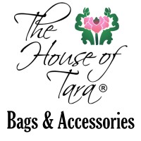 The House of Tara logo, The House of Tara contact details