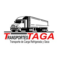 Transportes Taga logo, Transportes Taga contact details