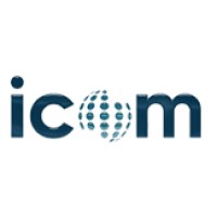 Icom Information Services logo, Icom Information Services contact details