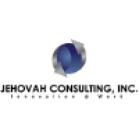 Jehovah Consulting Inc logo, Jehovah Consulting Inc contact details