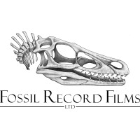 Fossil Record Films Ltd logo, Fossil Record Films Ltd contact details