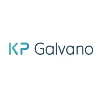 KP Galvano s.r.o. logo, KP Galvano s.r.o. contact details