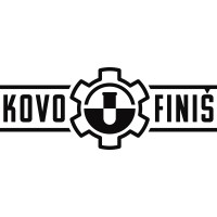 Kovofiniš a.s. logo, Kovofiniš a.s. contact details