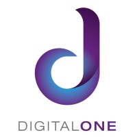 Digital One logo, Digital One contact details