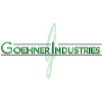 Goehner Industries, Inc. logo, Goehner Industries, Inc. contact details