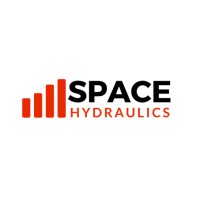 SPACE Hydraulics logo, SPACE Hydraulics contact details