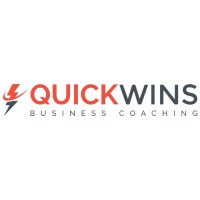 Quick Wins Business Coaching logo, Quick Wins Business Coaching contact details