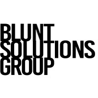 Blunt Solutions Group, LLC logo, Blunt Solutions Group, LLC contact details