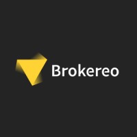 Brokereo logo, Brokereo contact details