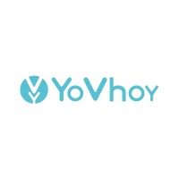 Yovhoy logo, Yovhoy contact details