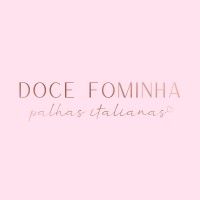 Doce Fominha logo, Doce Fominha contact details