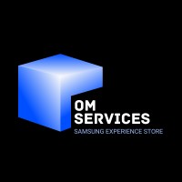 Samsung SmartCafé (Om Services) logo, Samsung SmartCafé (Om Services) contact details