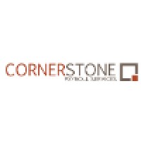 Cornerstone Payroll Service logo, Cornerstone Payroll Service contact details