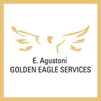 Golden Eagle Services logo, Golden Eagle Services contact details