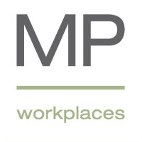 MP Workplaces SA logo, MP Workplaces SA contact details