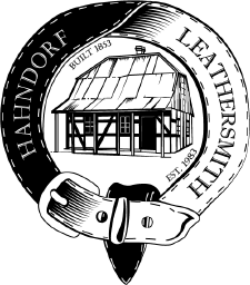 Hahndorf Leathersmith logo, Hahndorf Leathersmith contact details