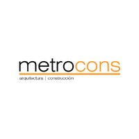 Metrocons SA logo, Metrocons SA contact details