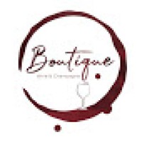 Boutique Wine and Champagne logo, Boutique Wine and Champagne contact details