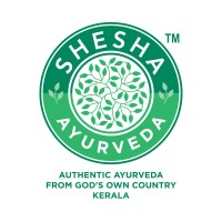 Shesha Ayurveda logo, Shesha Ayurveda contact details