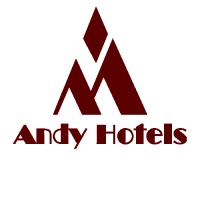 Andy Hotels logo, Andy Hotels contact details