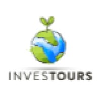 Investours logo, Investours contact details