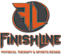 FINISHLINE PHYSICAL THERAPY & SPORTS REHAB logo, FINISHLINE PHYSICAL THERAPY & SPORTS REHAB contact details