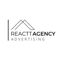 Reactt Agency logo, Reactt Agency contact details