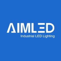 Aimled Lighting logo, Aimled Lighting contact details