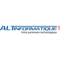 Alt Informatique Inc. logo, Alt Informatique Inc. contact details