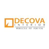 Decova Interior logo, Decova Interior contact details