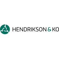 Hendrikson & Ko logo, Hendrikson & Ko contact details