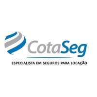 CotaSeg Garantias para Locação e Seguro Incêndio logo, CotaSeg Garantias para Locação e Seguro Incêndio contact details