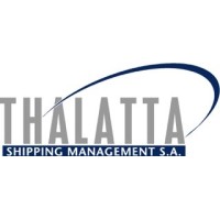 Thalatta Shipping Management S.A. logo, Thalatta Shipping Management S.A. contact details